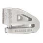 Κλειδαριά Δισκοφρένου Urban UR210S SRA Inox Steel (10 mm)