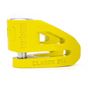 Κλειδαριά Δισκοφρένου Urban UR210Y SRA Steel Yellow (10 mm)