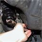 Bikeservice Εργαλείο Φίλτρο Λαδιού για BMW HF160