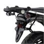 Μπράτσα για Σχάρα GIVI (263FZ) HONDA HORNET 600 (07)