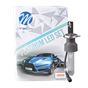 Σετ Λάμπες LED MTech H4 OSRAM PLATINUM 12/24V 5.700K 5200lm KIT SET (με ψύκτρα Λεπίδες - Φτερού) 2τεμ.