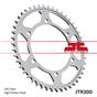 Rear sprocket JT JTR300 48 Teeth