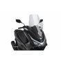 Puig Ζελατίνα V-Tech Line Touring Διάφανη για Honda PCX 125 (2025)