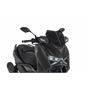 Puig Ζελατίνα V-Tech Line Sport Σκούρα Φιμέ για Yamaha XMAX 125 / 300 / Tech MAX (2023-)