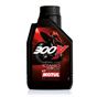 Λάδι κινητήρα μοτοσυκλέτας συνθετικό MOTUL 300V 10W-40 1λτ.