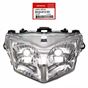 Front Headlight Unit Genuine Honda Supra X-125 Helmin