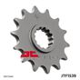 Front sprocket JT JTF1539.14 teeth KAWASAKI EX250 Ninja 250R