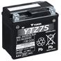 YTZ7S YUASA JAPAN Battery  6,3Ah  130CCA