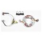Brush holder kit YAMAHA XT600 / HONDA XLV600 /650/1000