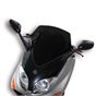 Sport screen MALOSSI MHR YAMAHA TMAX500 (2001-2007)