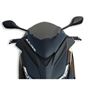 Malossi MHR Dark Smoked YAMAHA XMAX 250 14-17