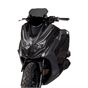 Sport Screen Dark Smoke Malossi Kymco DT X360