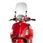 Ζελατίνα Malossi Light Smoke VESPA GTS HPE 300 ie '23