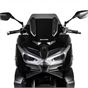 Malossi Dark Smoke Screen VOGE SR4 Max400
