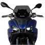 Malossi Dark Smoke Screen Aprilia SR GT 200