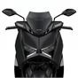 Malossi Dark Smoke Windshield Yamaha XMAX 300 23-24