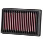 K&N Air Filter BMW R1200GS 13-18 R1250GS 19-25