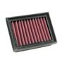 K&N Air Filters Aprilia Mana 850