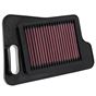 K&N Filters Suzuki Burgman 400 07-09
