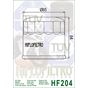 Oil filter HIFLO-FILTRO HF204