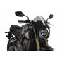 Puig Ζελατίνα Retro Semi Fairing Φιμέ για Honda CB 650 R Neo Sports Cafe (2024-)