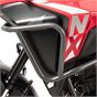 Hepco & Becker Tank Guard Anthracite HONDA NX500 2024-2025