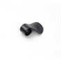 Motorbike throttle rocker cruise control
