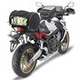 Τσάντα ουράς GIVI E107B Roll bag 35L