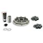 Variator (multivar) MALOSSI YAMAHA T-MAX 500 01-03