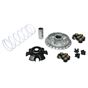 Variator (Multivar) MALOSSI for KYMCO People GTI 200/300