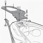 Σχάρα GIVI για PIAGGIO MP3 YOURBAN 125-300 (11)