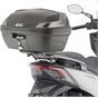 Σχάρα GIVI για KYMCO DINK 125