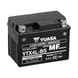 Μπαταρία μοτοσυκλέτας YUASA YTX4L-BS