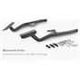 Μπράτσα για Σχάρα GIVI (260FZ) HONDA CBF500-600 (04-09) - CBF1000 (06)