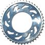 SUNSTAR Rear Sprocket S4335-45 (1332)