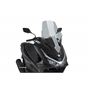 Puig Ζελατίνα V-Tech Line Touring Φιμέ για Honda PCX 125 (2025)