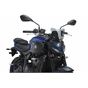 Puig Ζελατίνα Smoke New Generation Sport Για Yamaha MT-07 (2025-)