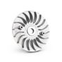 Φτερωτή Malossi Ventilvar Για Honda SH350 - ADV350 - Forza 350
