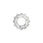 Front floating WAVE Brake Disk BRAKING  T-MAX 500 (S38017)