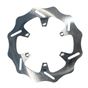 Rear brake disk BRAKING  KT10RID Wave for KTM LC8 ADVENTURE