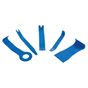 Lampa 5 pcs remover set for automotive interiors