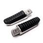 Footrests front SUZUKI GSXR1300 HAYABUSA