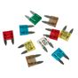 Ασφάλειες Σετ Lampa 10 Τεμμάχια 12/32V