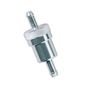 Lampa power, aluminium fuel filter