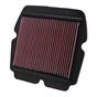 Air filter K&N for HONDA GL 1800 Goldwing