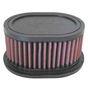 Air filter K&N YA6098 for YAMAHA Fazer 600 '98/03