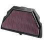 Air Filter K&N for HONDA CBR600 F4 01/02