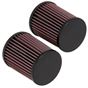 Air Filter K&N for HONDA CBR1000RR 04-07 (2 PER BOX)