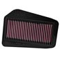 Air Filter K&N for HONDA CBR125
