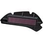 Air filter K&N for HONDA SH 150